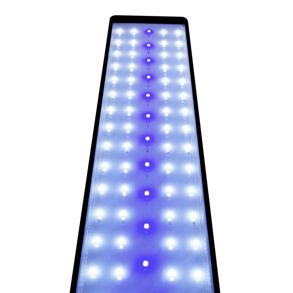 Аквариумный светильник Boyu CB - спектр (дневной) Aks