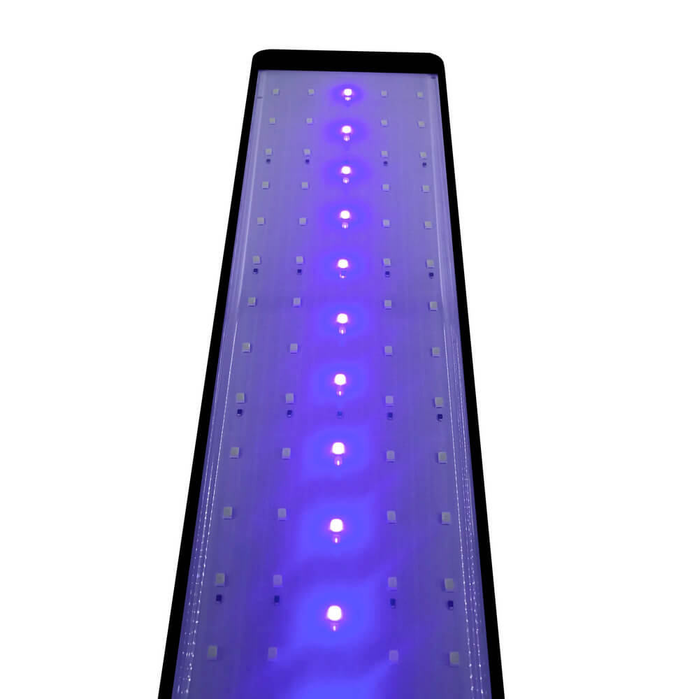 Аквариумный светильник Boyu CB - спектр (синий) Aks