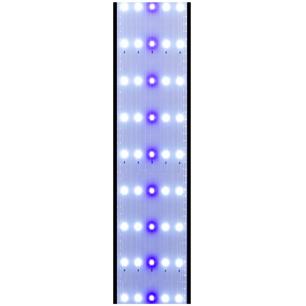 Аквариумный светильник Boyu CB - спектр (дневной) 9