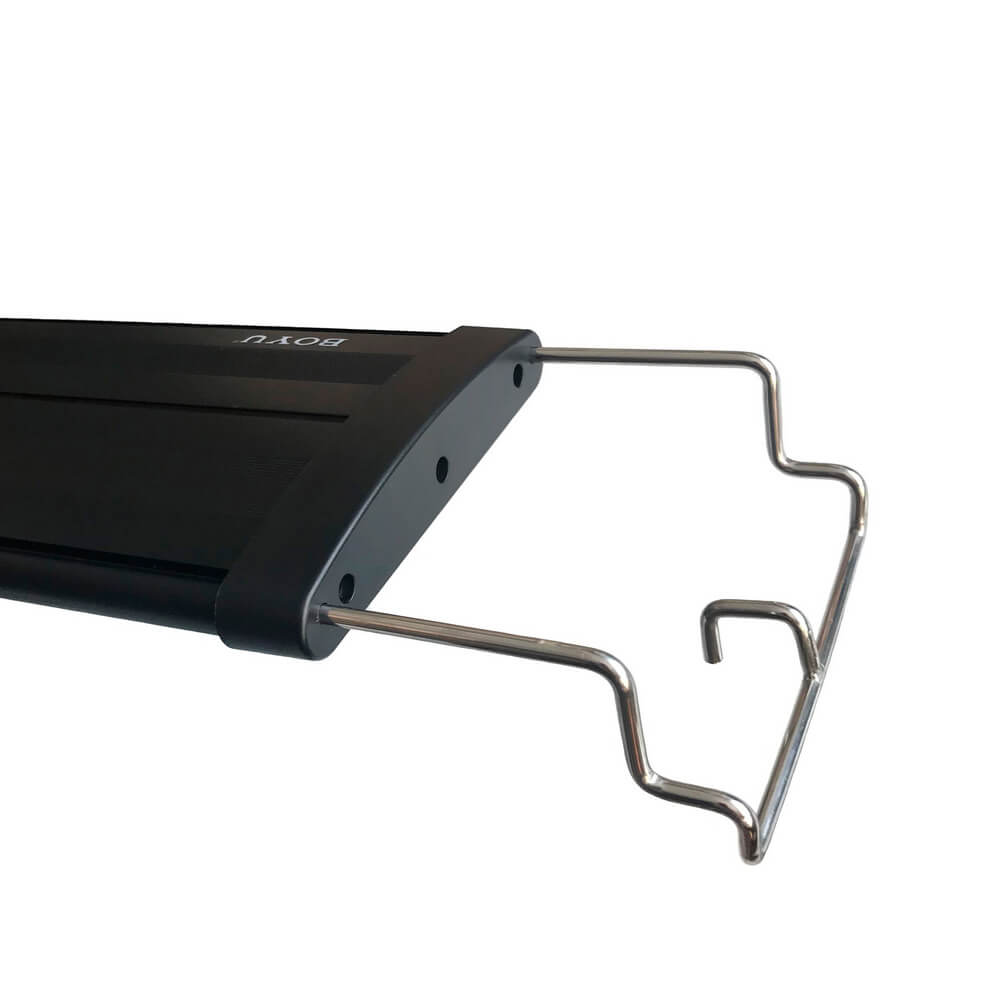 Аквариумный светильник Boyu LD - корпус/кронштейн (R)