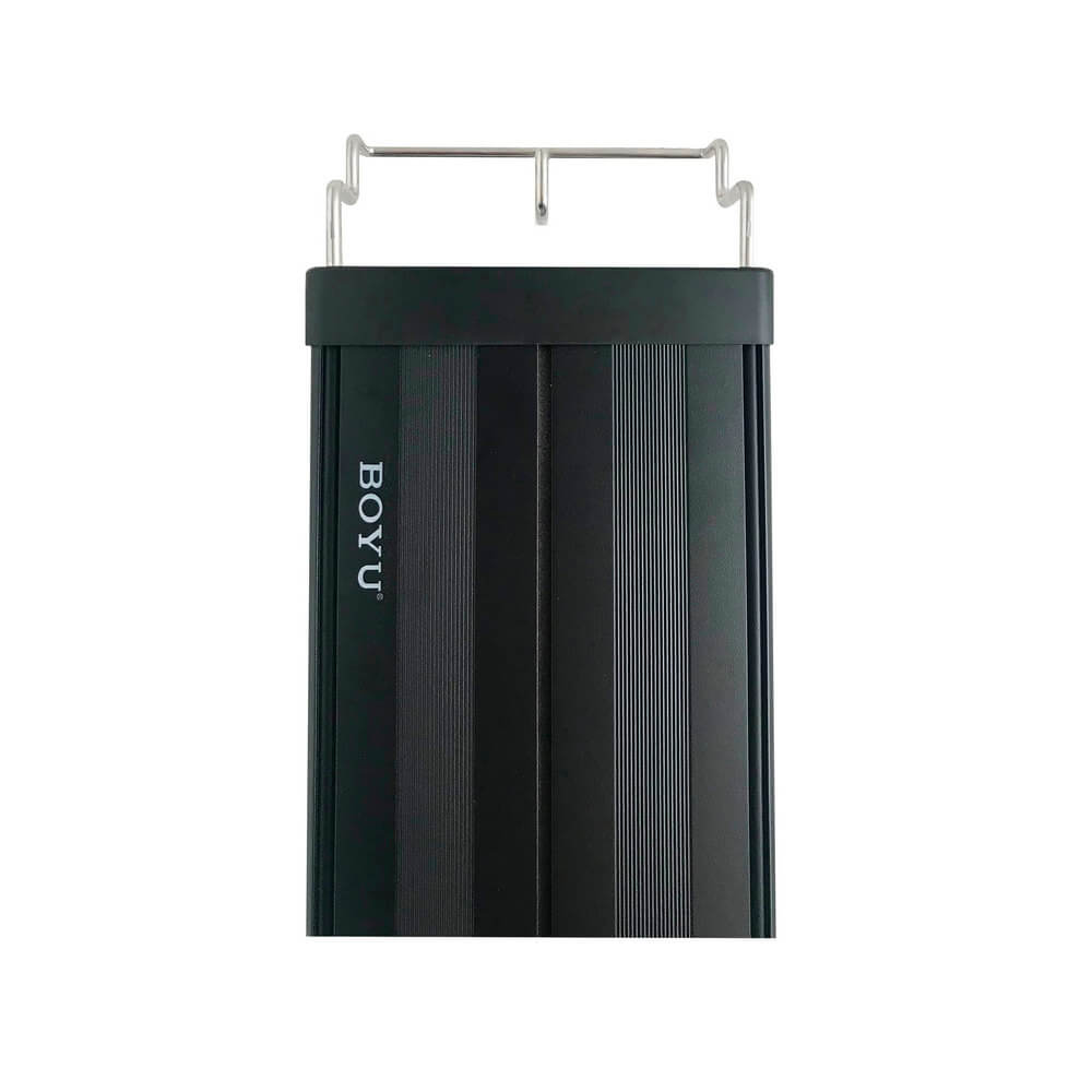 Аквариумный светильник Boyu LD - корпус (вид сверху)