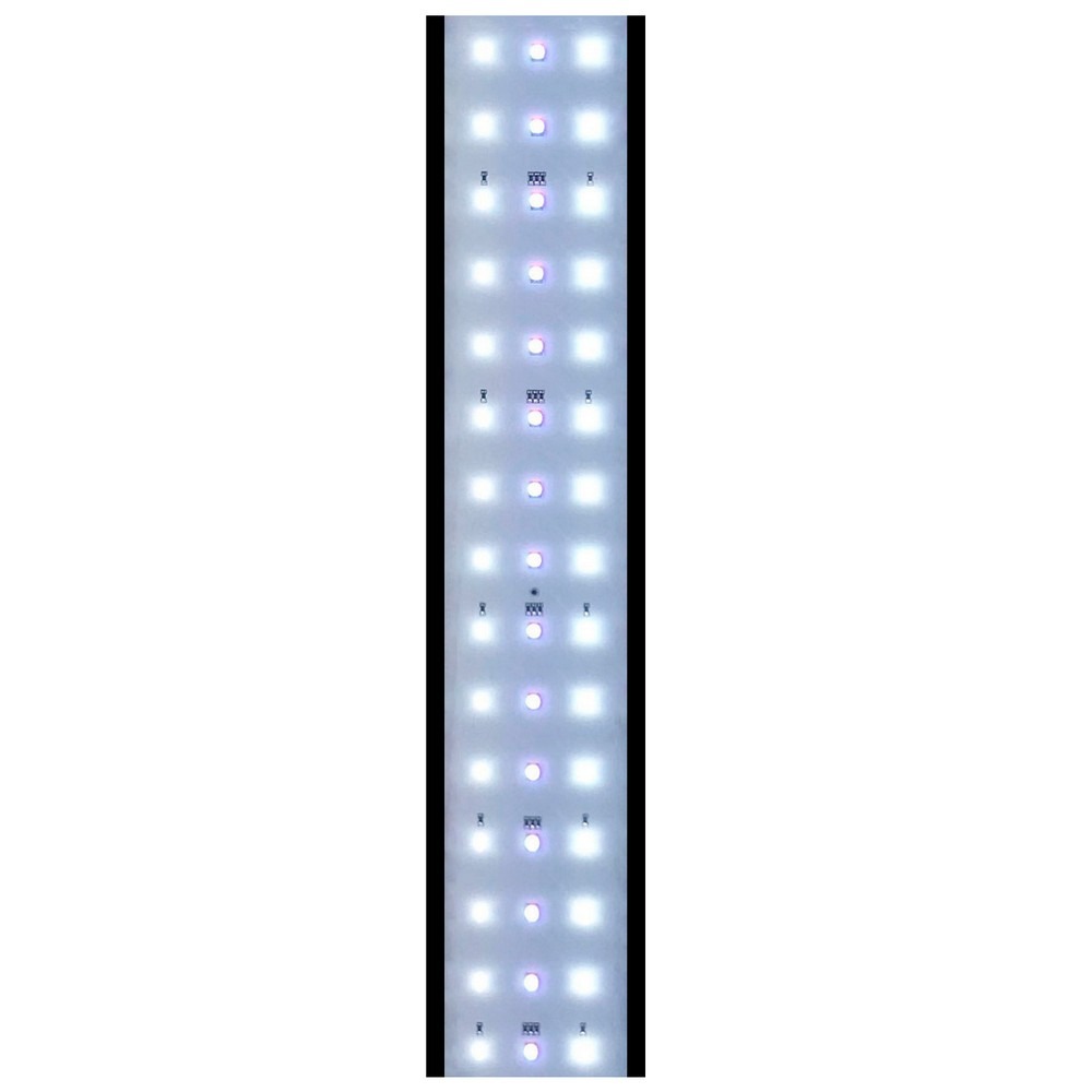Аквариумный светильник Boyu LD - спектр (дневной белый) 15