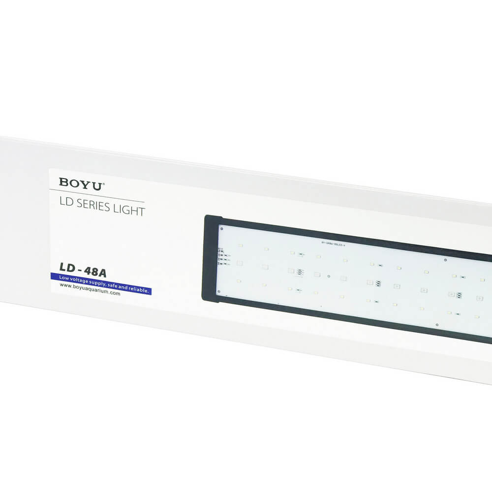 Аквариумный светильник Boyu LD-48А - Упаковка