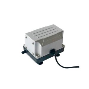 Мембранный компрессор BOYU ES-1 (Dark)