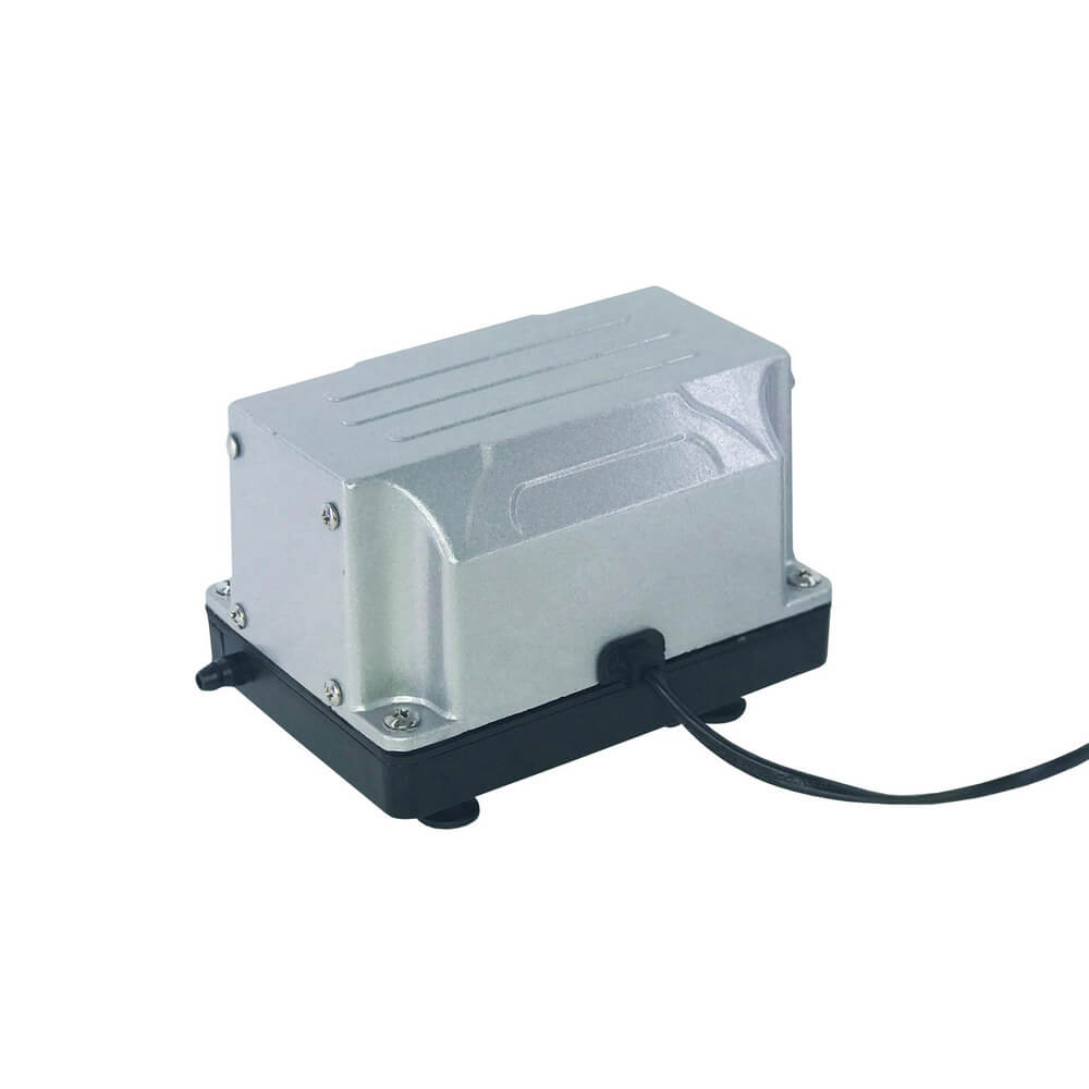 Компрессор Boyu ES-2 (cable)