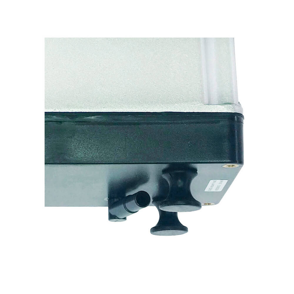 Компрессор Boyu ES-3 Воздухозаборник и ножки