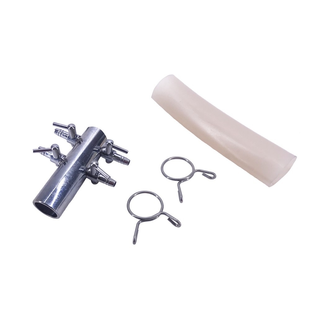 Boyu LK 60 Фурнитура