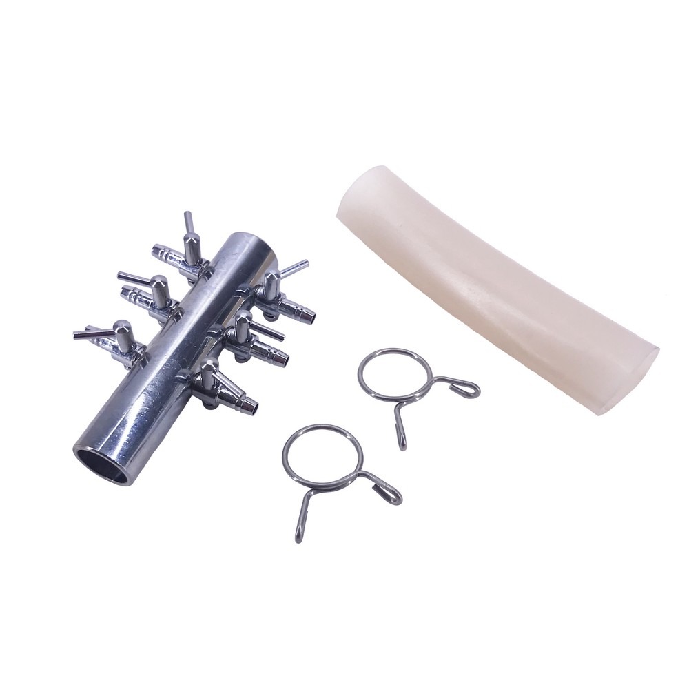 Boyu LK 80, LK 100 Фурнитура