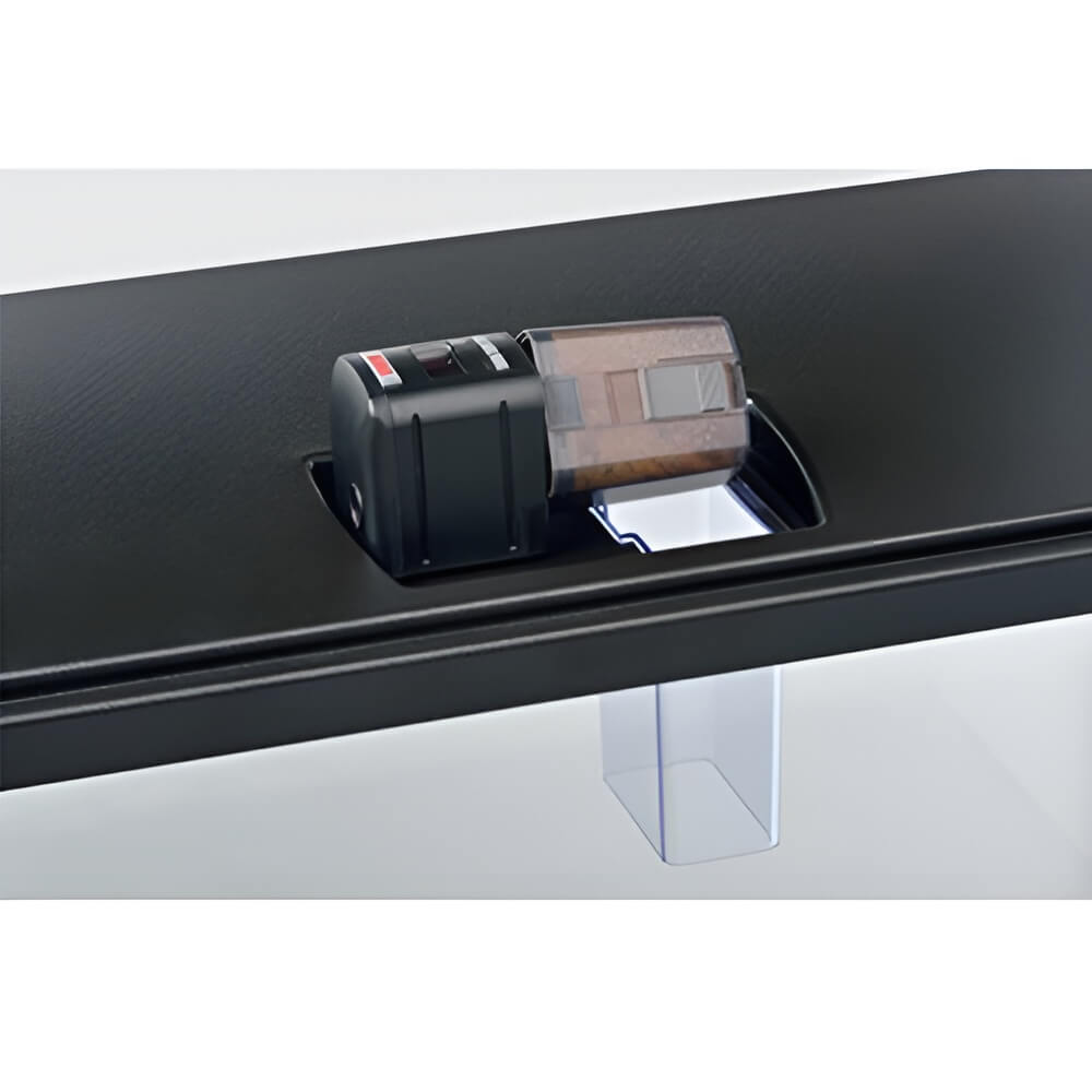 Аквариум EHEIM aquapro LED Черный (автокормушка на крышке)