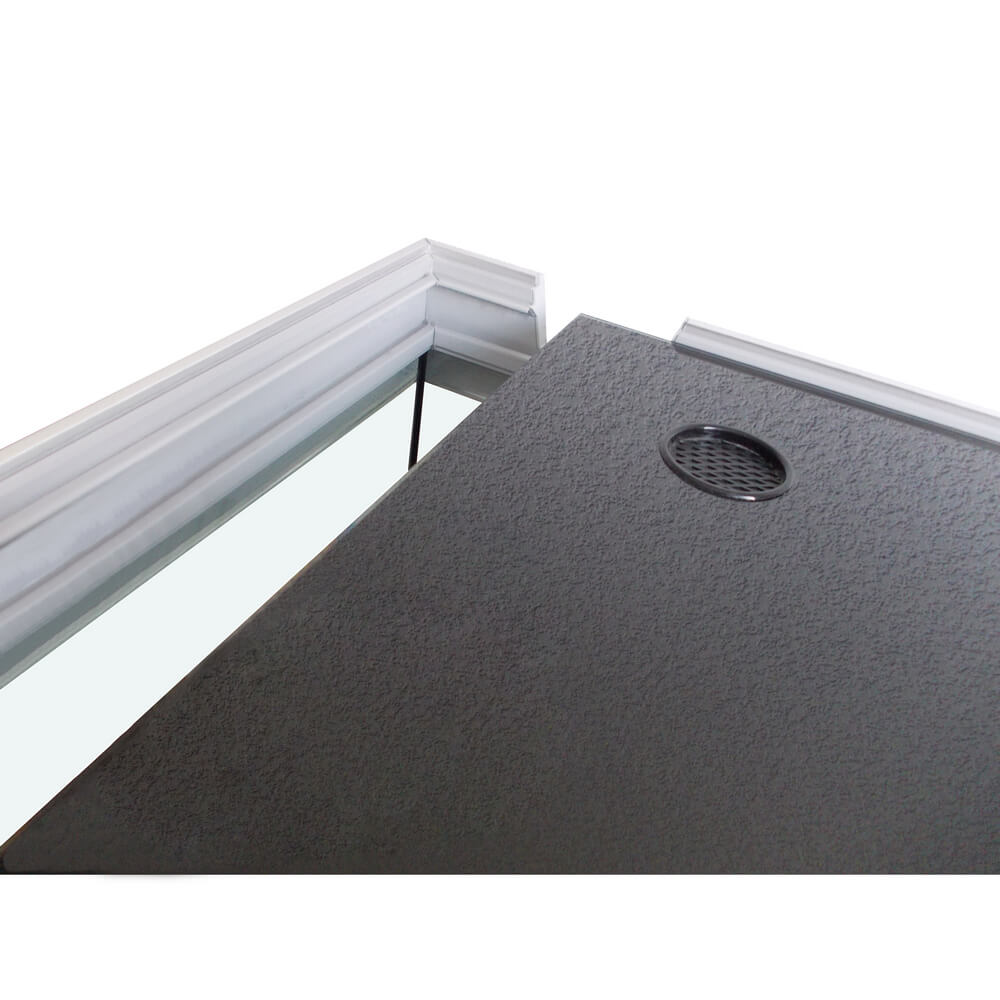 Аквариум EHEIM proxima LED Крышка (панели)