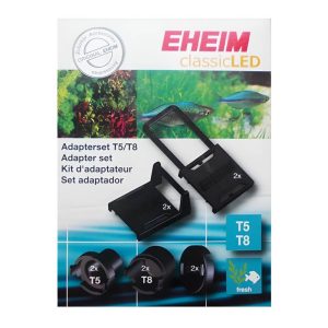 EHEIM classic LED набор адаптеров Т5/Т8