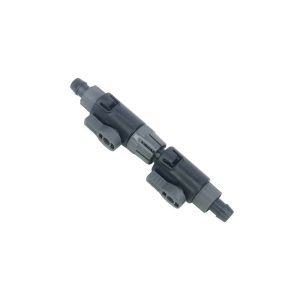 Кран двойной быстроразъемный Eheim 12x16 мм