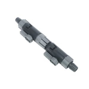 Кран двойной быстроразъемный Eheim 16x22 мм