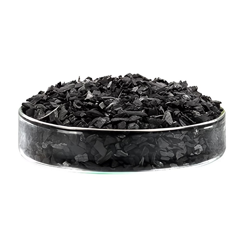 EHEIM Karbon Уголь аквариумный в чашке