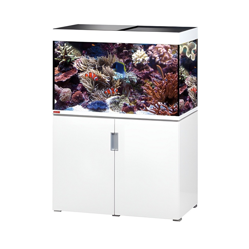 Аквариум EHEIM incpiria marin 300 Белый (i2)