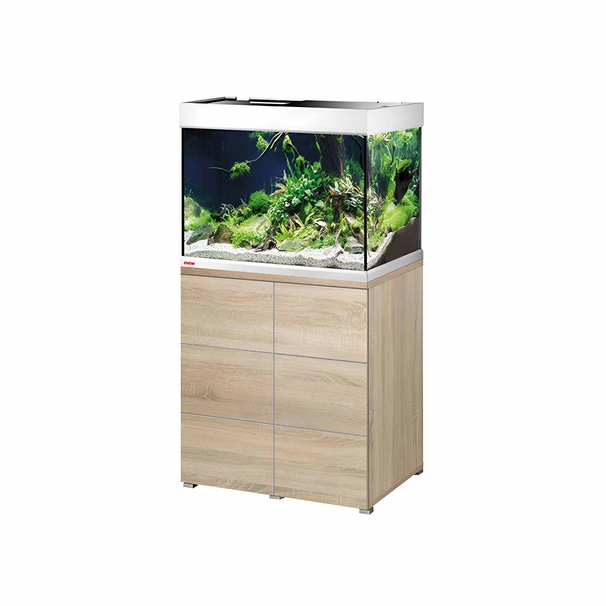 Аквариум EHEIM proxima LED 175 Орех (i2)