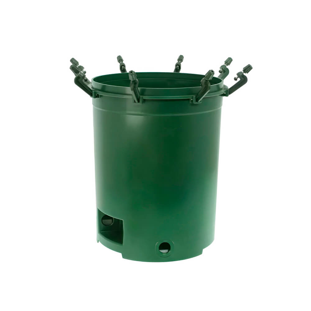 Аквариумный фильтр EHEIM classic 1500 XL (2260) Фильтр-бак