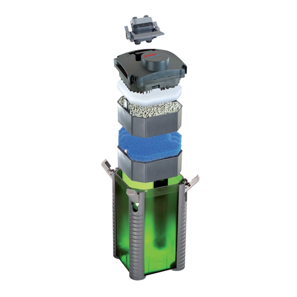 EHEIM eXperience 150/250/350 Составные части