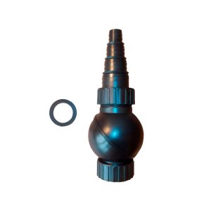 BOYU PM-1 Штуцер выпускной поворотный