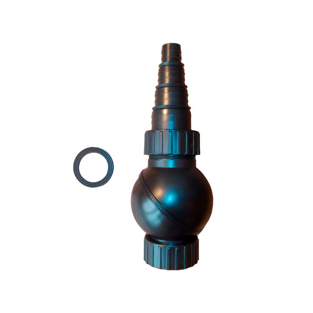 BOYU PM-1 Штуцер выпускной поворотный