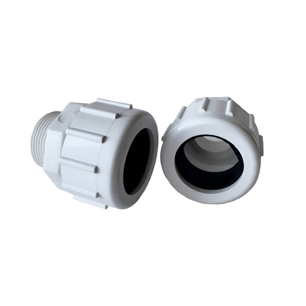 Зажимы для насоса BOYU SPF-18000 bs