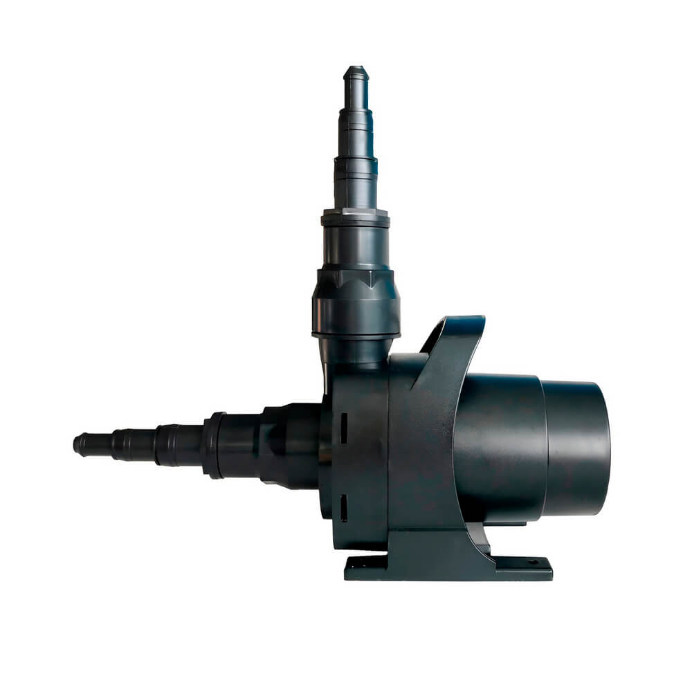 Насос для пруда BOYU SPF 3500-10000 с насадками РМ-3 bs