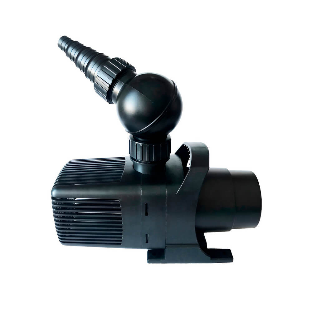 Насос для пруда BOYU SPF 3500-10000 с насадкой РМ-1 bs