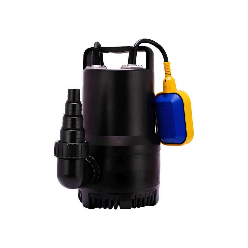 Подъемный насос для пруда BOYU серия SBE