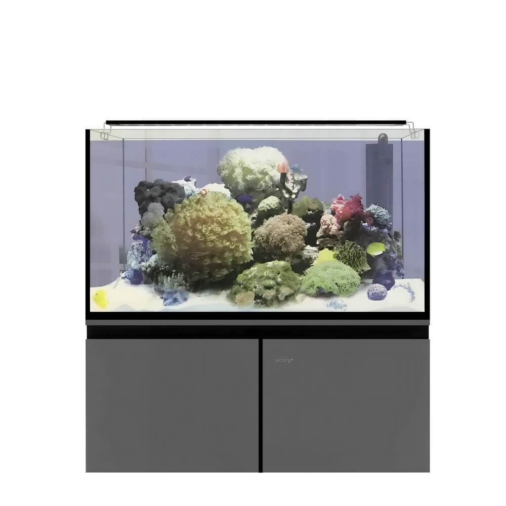 Аквариумный LED-светильник BOYU CB/LD/ZN - открытая установка над аквариумом