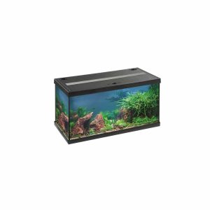 Аквариум EHEIM aquastar 54 LED Черный - M