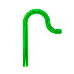 EHEIM трубка выпускная 16х22 мм зеленая