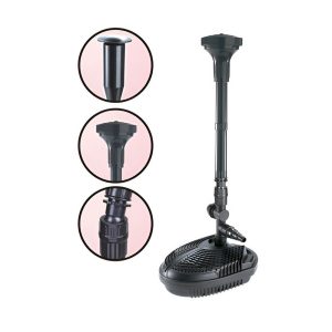 Boyu DXB 3500/4500/6000/8000 - с насадками в комплекте