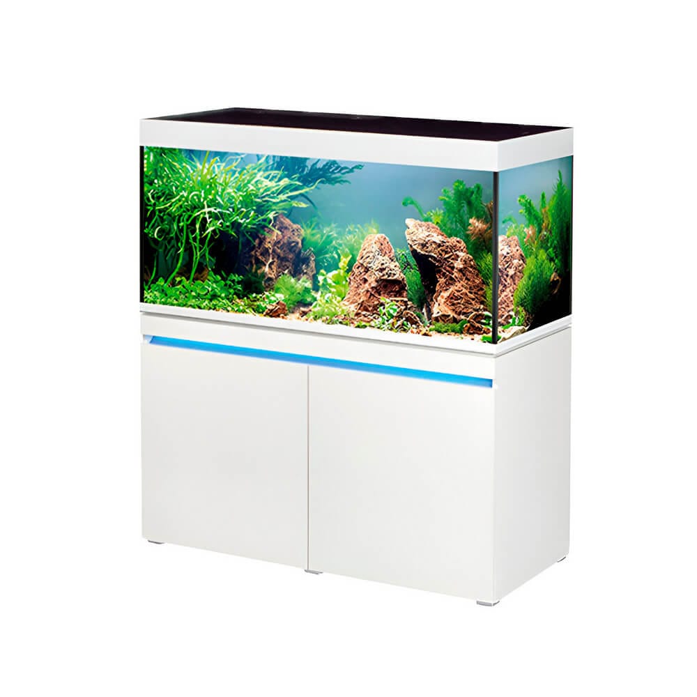 Аквариумная комбинация EHEIM incpiria 430 Alpin