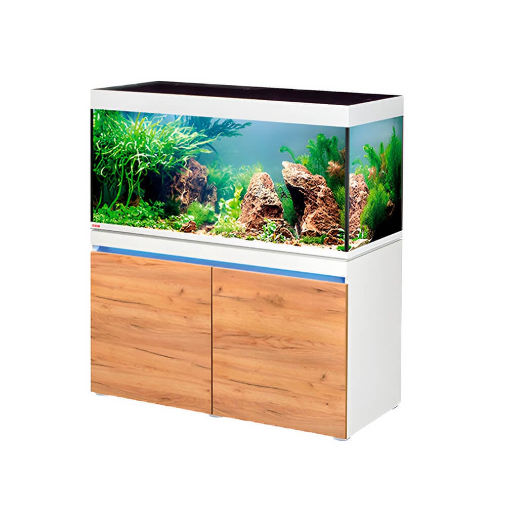 Аквариумная комбинация EHEIM incpiria 430 Alpin/Nature